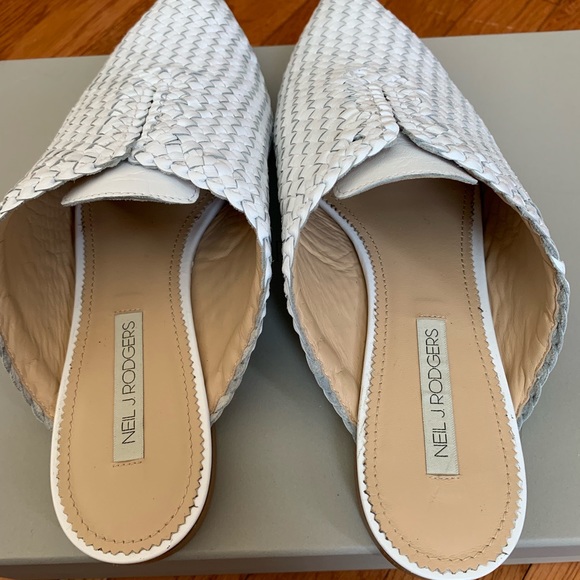 Neil J. Rodgers “Montana” Slides - Picture 6 of 6